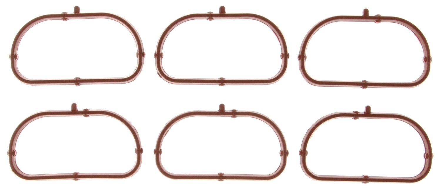 Fuel Injection Plenum Gasket Set