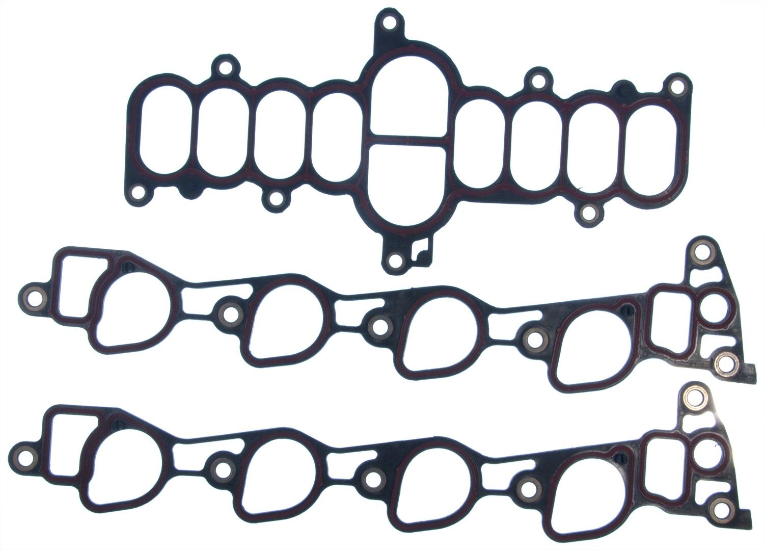 2000, 1999, 1998, 1997 Ford Expedition Econoline Engine Intake Manifold Gasket Set