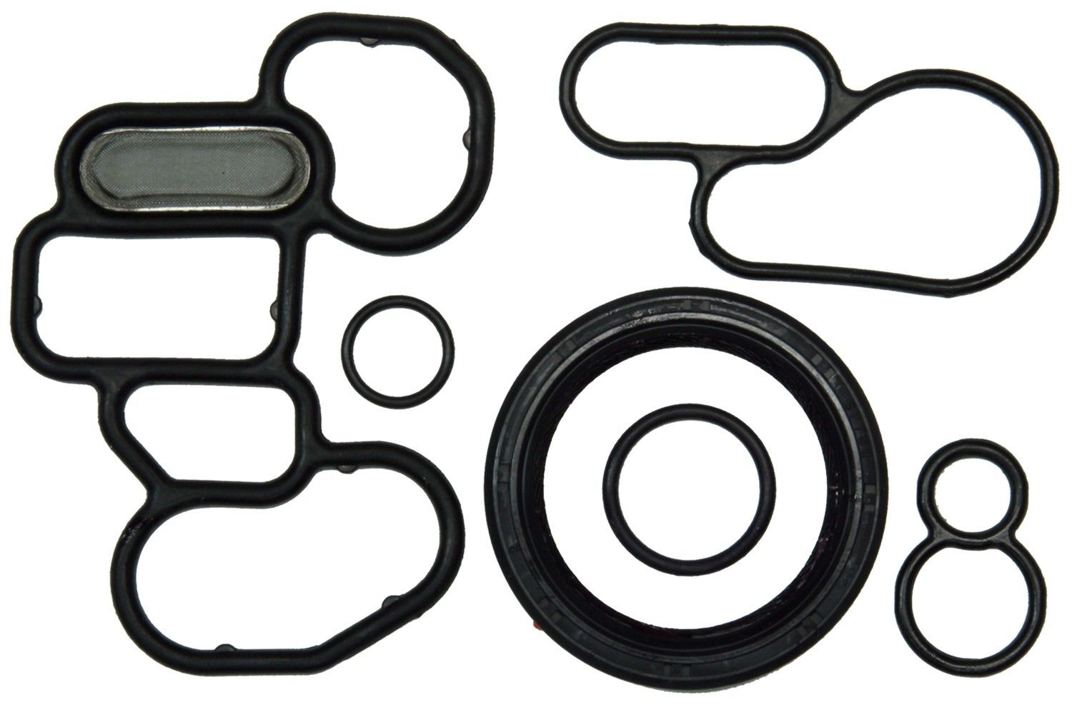 2008, 2007, 2006, 2005 Honda Pilot Engine Timing Cover Gasket Set