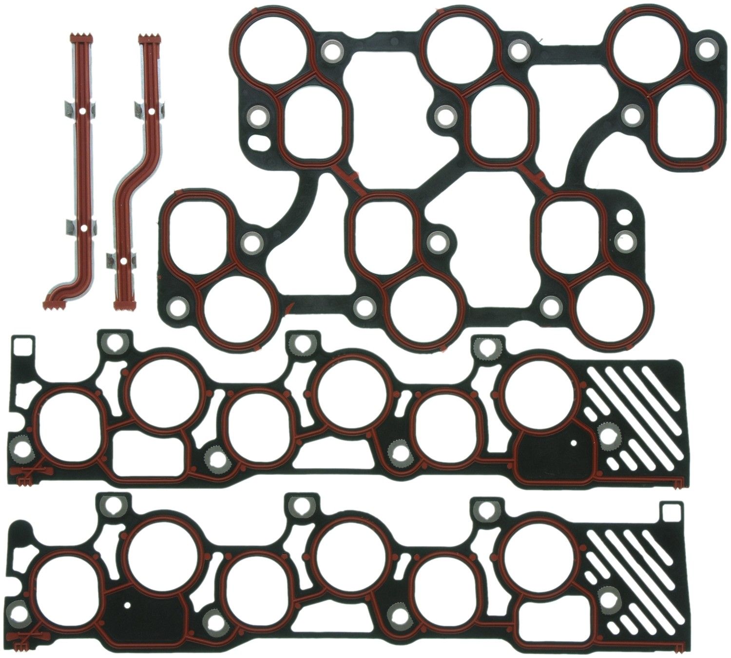 1997 Ford F-150 Econoline Engine Intake Manifold Gasket Set