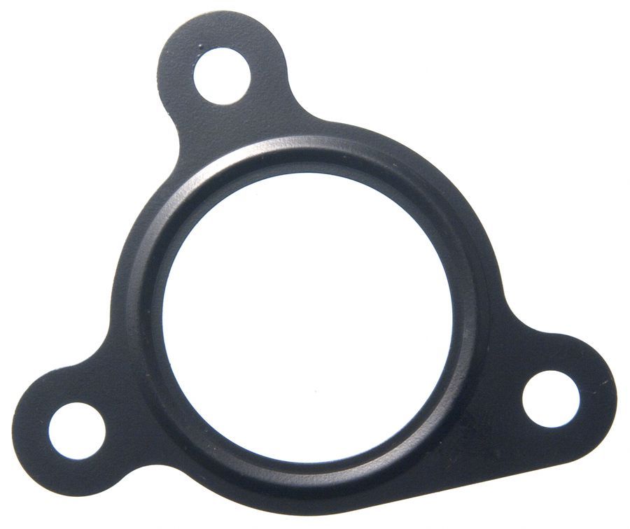 2004, 2003, 2002, 2001 Chevrolet Tracker Engine Coolant Crossover Pipe Mounting Set