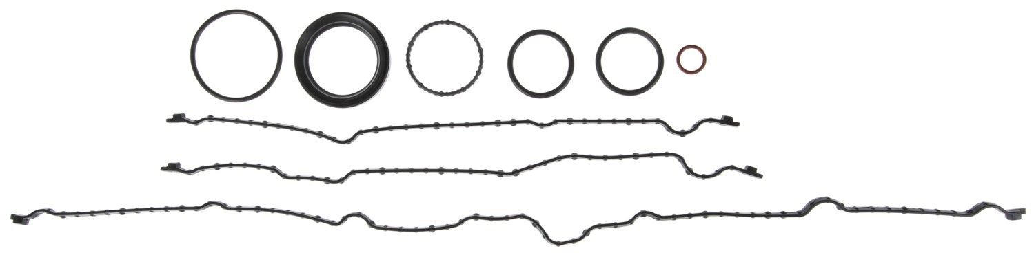 2017, 2016, 2015, 2014, 2013, 2012, 2011 Ford F-150 Engine Timing Cover Gasket Set
