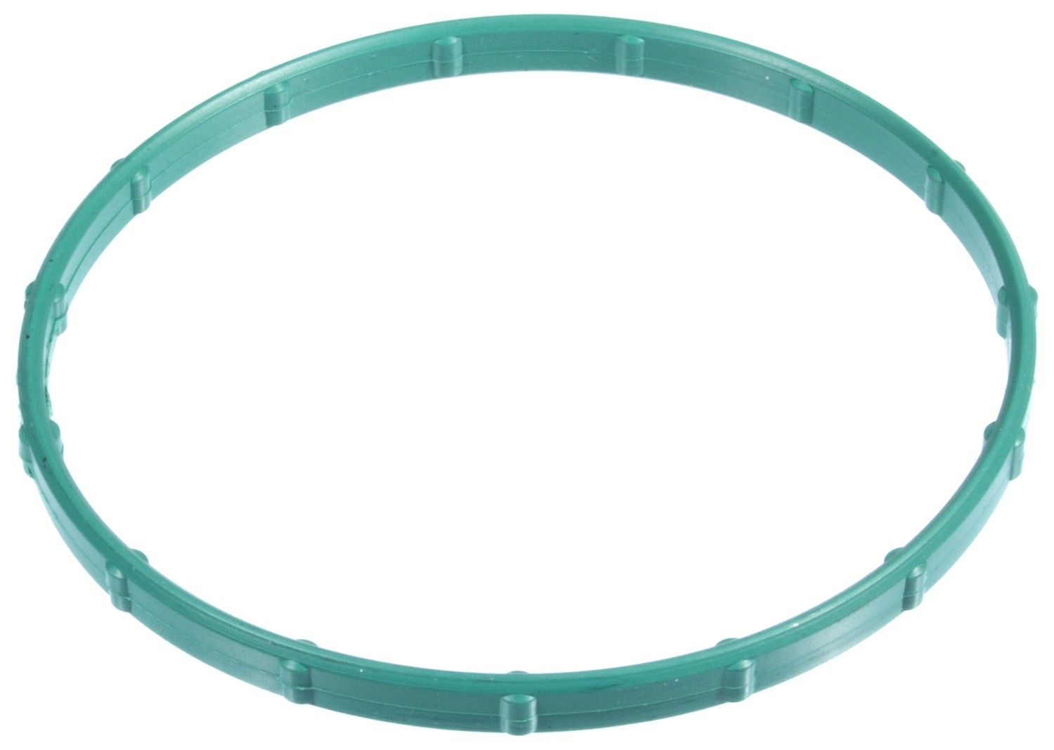 Fuel Injection Throttle Body Mounting Gasket