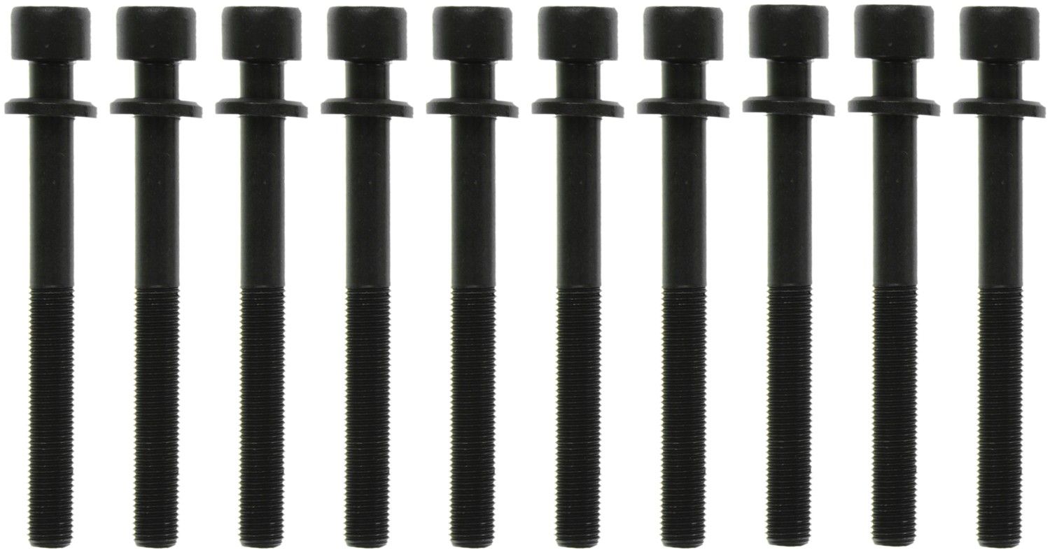 2003, 2002, 2001, 2000, 1999, 1998 Isuzu Rodeo Engine Cylinder Head Bolt Set