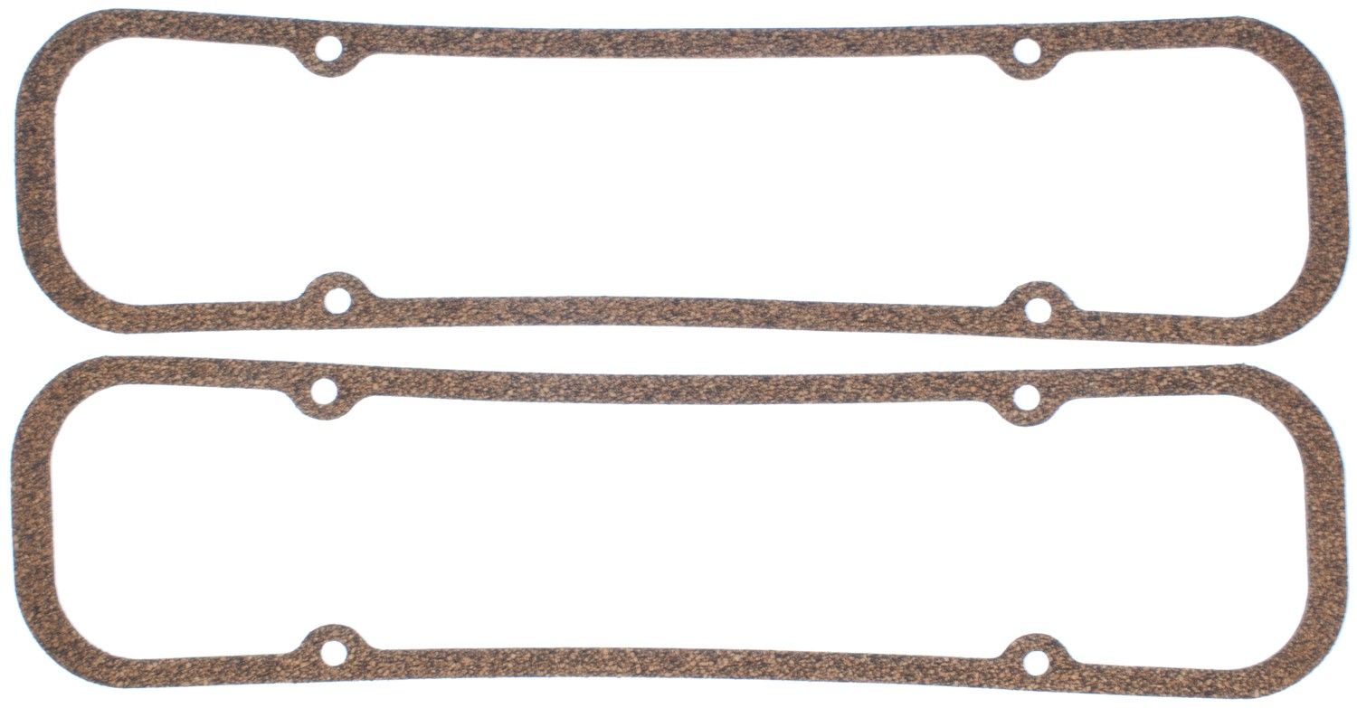 1973, 1972, 1971, 1970, 1969, 1968, 1967, 1966, 1965, 1964 Pontiac GTO Engine Valve Cover Gasket Set