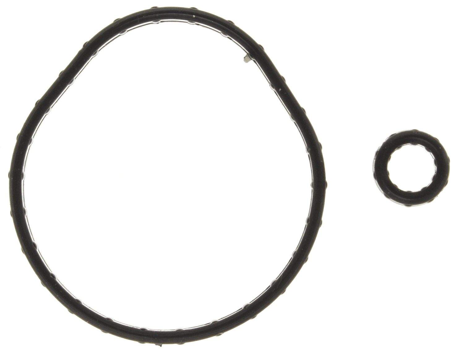 2004, 2003, 2002, 2001, 2000 Ford Focus Engine Coolant Thermostat Gasket Set