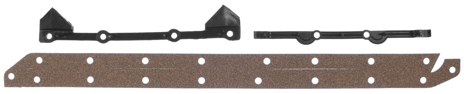 1962, 1961 Dodge Lancer Engine Oil Pan Gasket Set