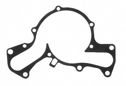 1994, 1993, 1992 Dodge Shadow Engine Water Pump Gasket