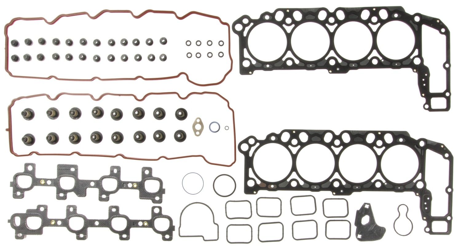 2007, 2006 Jeep Commander Engine Cylinder Head Gasket Set