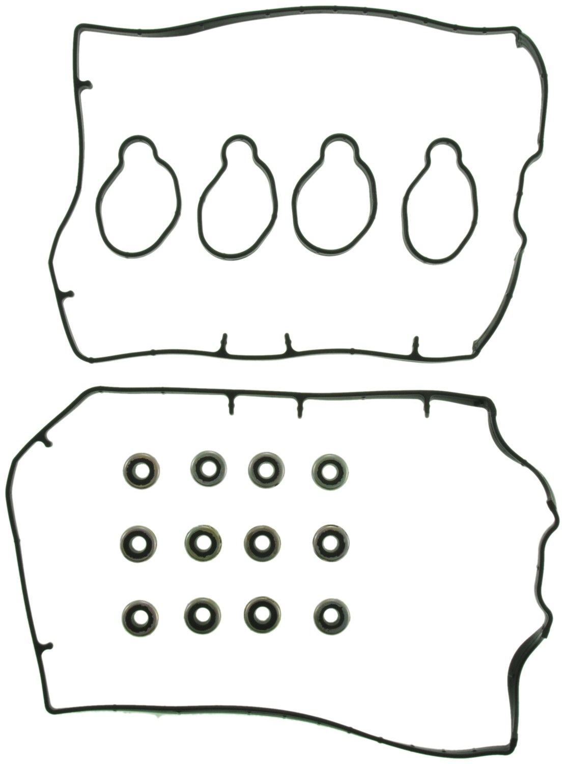 1999, 1998 Subaru Legacy Engine Valve Cover Gasket Set