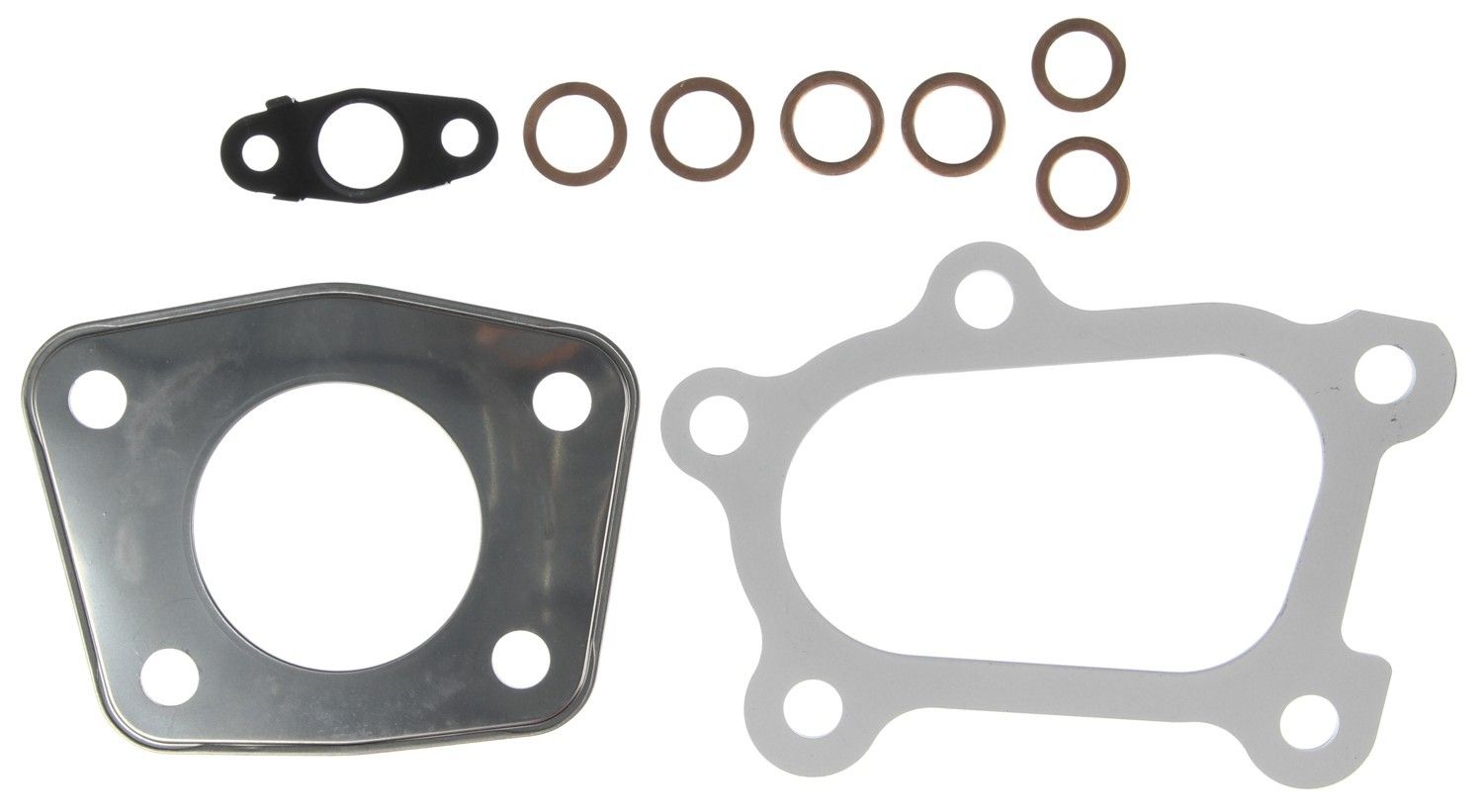 2012, 2011, 2010, 2009, 2008, 2007 Mazda CX-7 Turbocharger Mounting Gasket Set