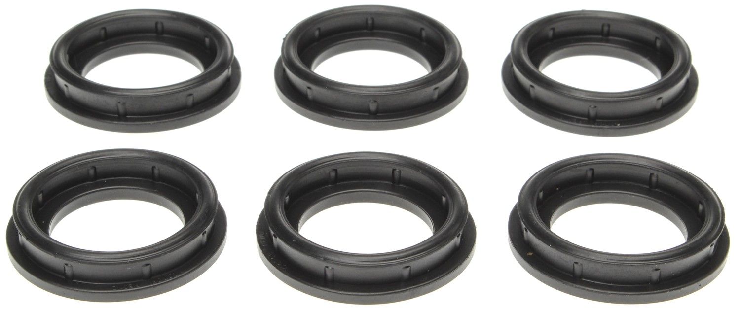 2009, 2008, 2007, 2006, 2005 Audi A8 Quattro Quattro Spark Plug Tube Seal Set