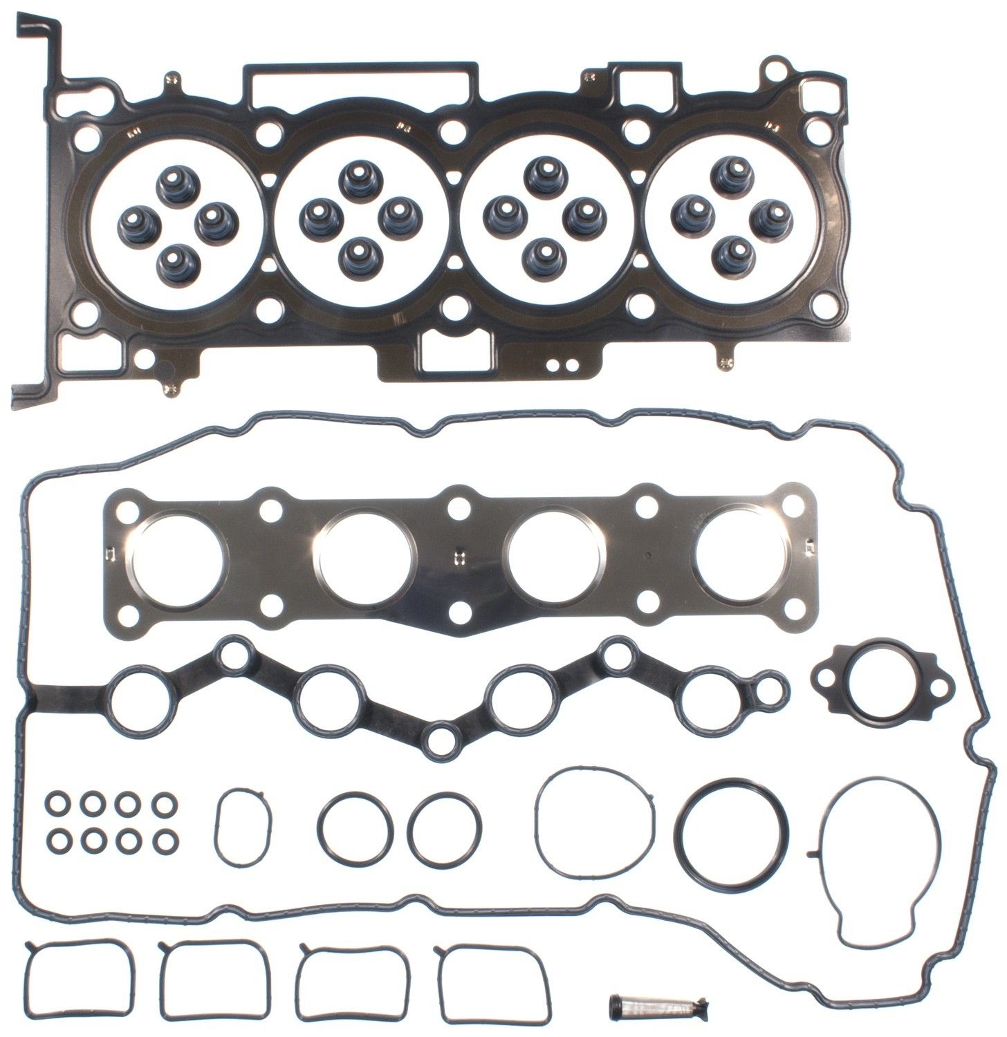 2010 Kia Optima Engine Cylinder Head Gasket Set