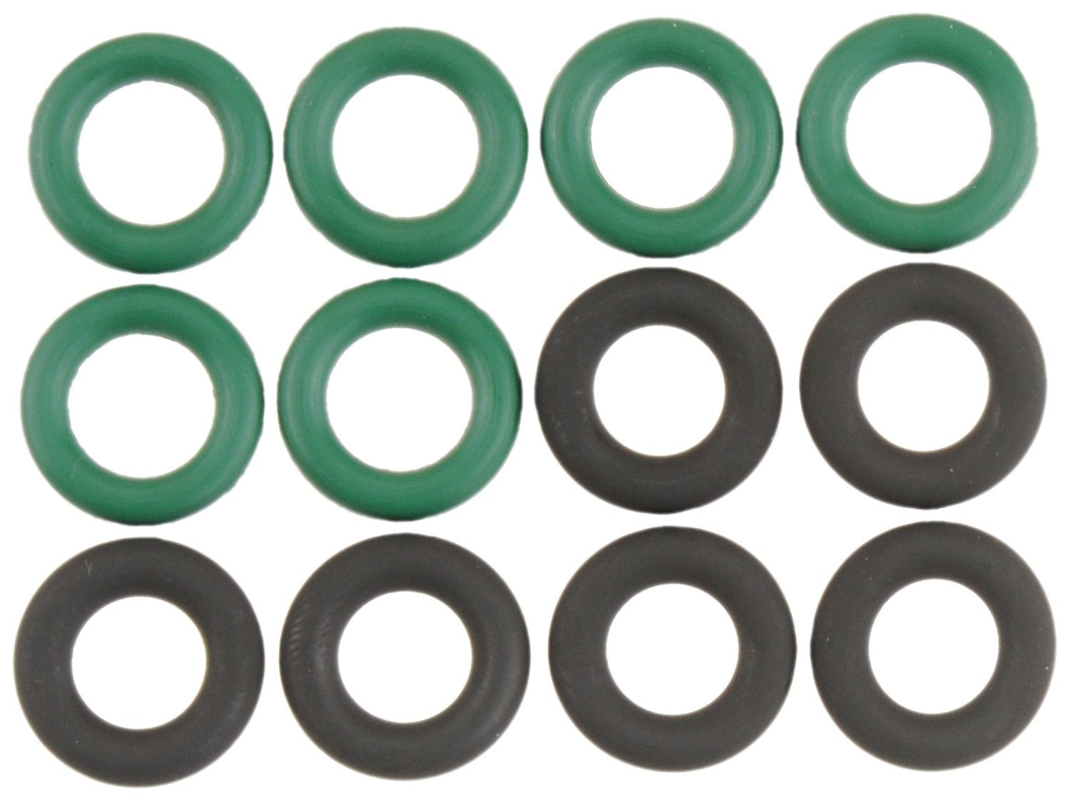 2009, 2008 Chevrolet Equinox Fuel Injection Nozzle O-Ring
