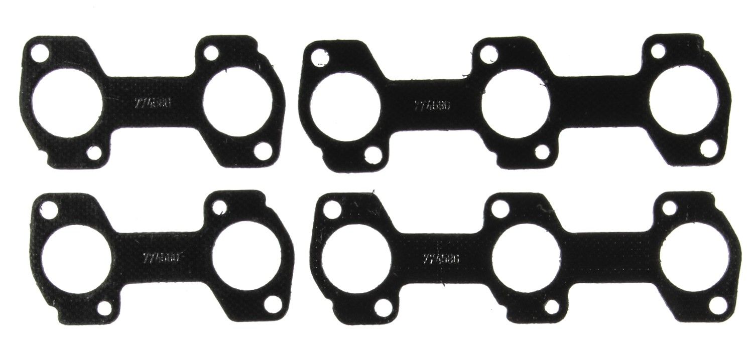2005, 2004, 2003, 2002, 2001, 2000 Ford Excursion Club Wagon Exhaust Manifold Gasket Set