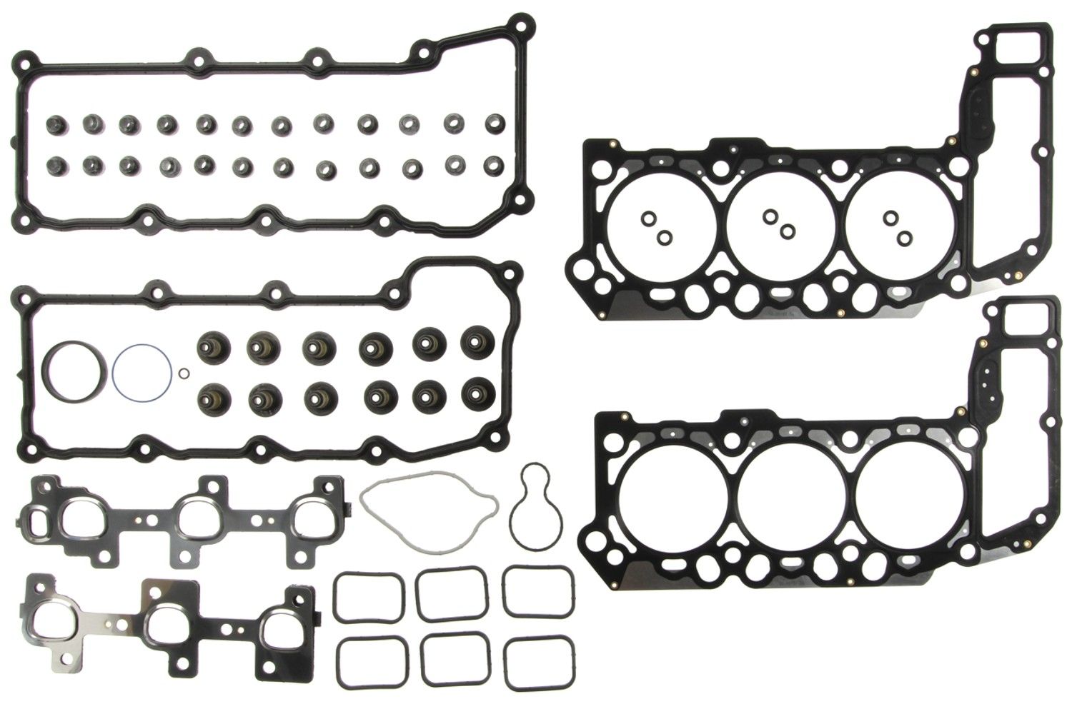 2005, 2004 Dodge Durango Engine Cylinder Head Gasket Set