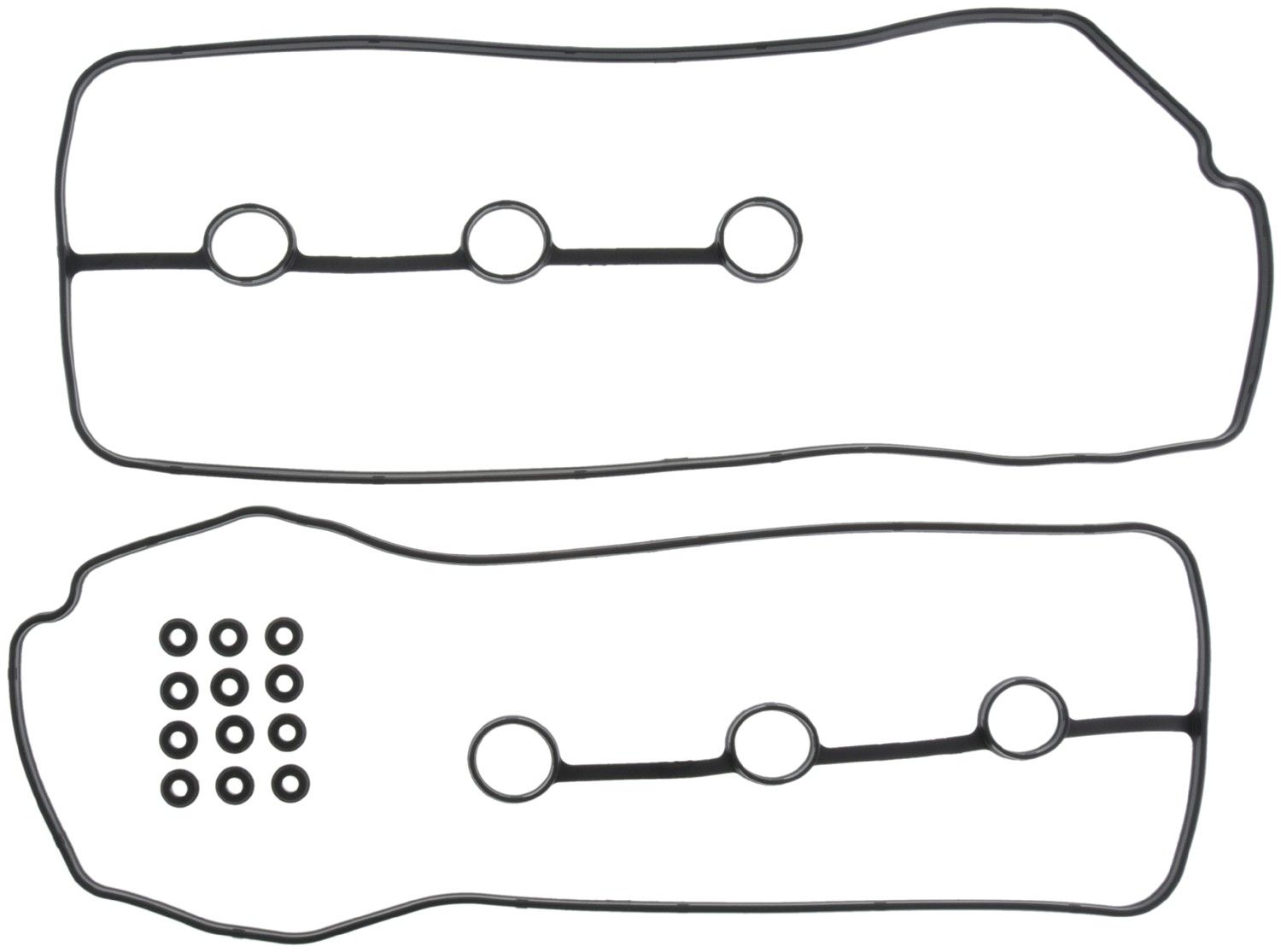 2009, 2008, 2007, 2006, 2005, 2004, 2003 Toyota 4Runner Engine Valve Cover Gasket Set