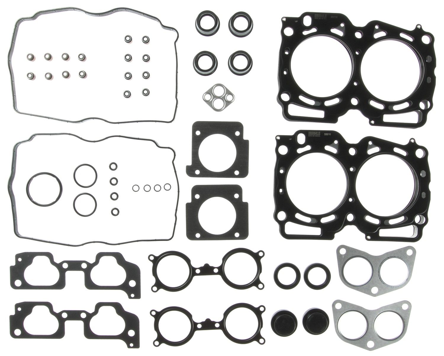 2009, 2008, 2007, 2006 Subaru Legacy Engine Cylinder Head Gasket Set