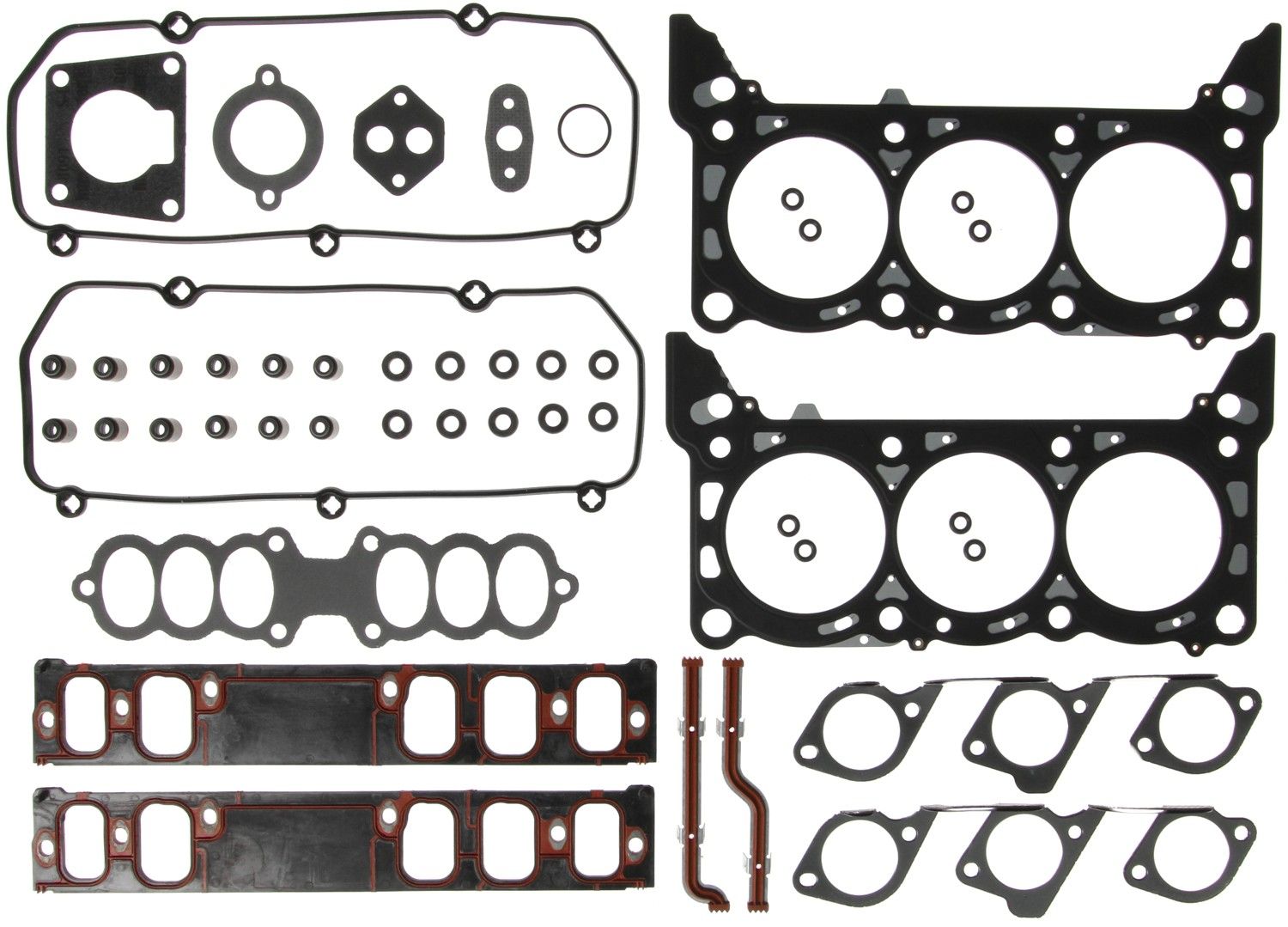 1998, 1997 Ford Mustang Engine Cylinder Head Gasket Set