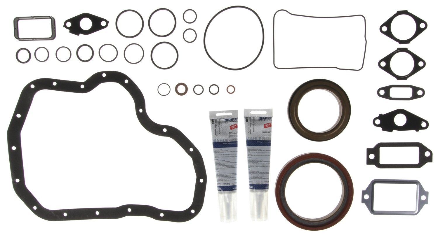 2015, 2014, 2013, 2012, 2011 Chevrolet Express 2500 2500 Engine Conversion Gasket Set