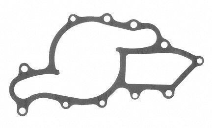 1994, 1993, 1992, 1991, 1990, 1989, 1988, 1987, 1986 Ford Taurus Engine Water Pump Gasket