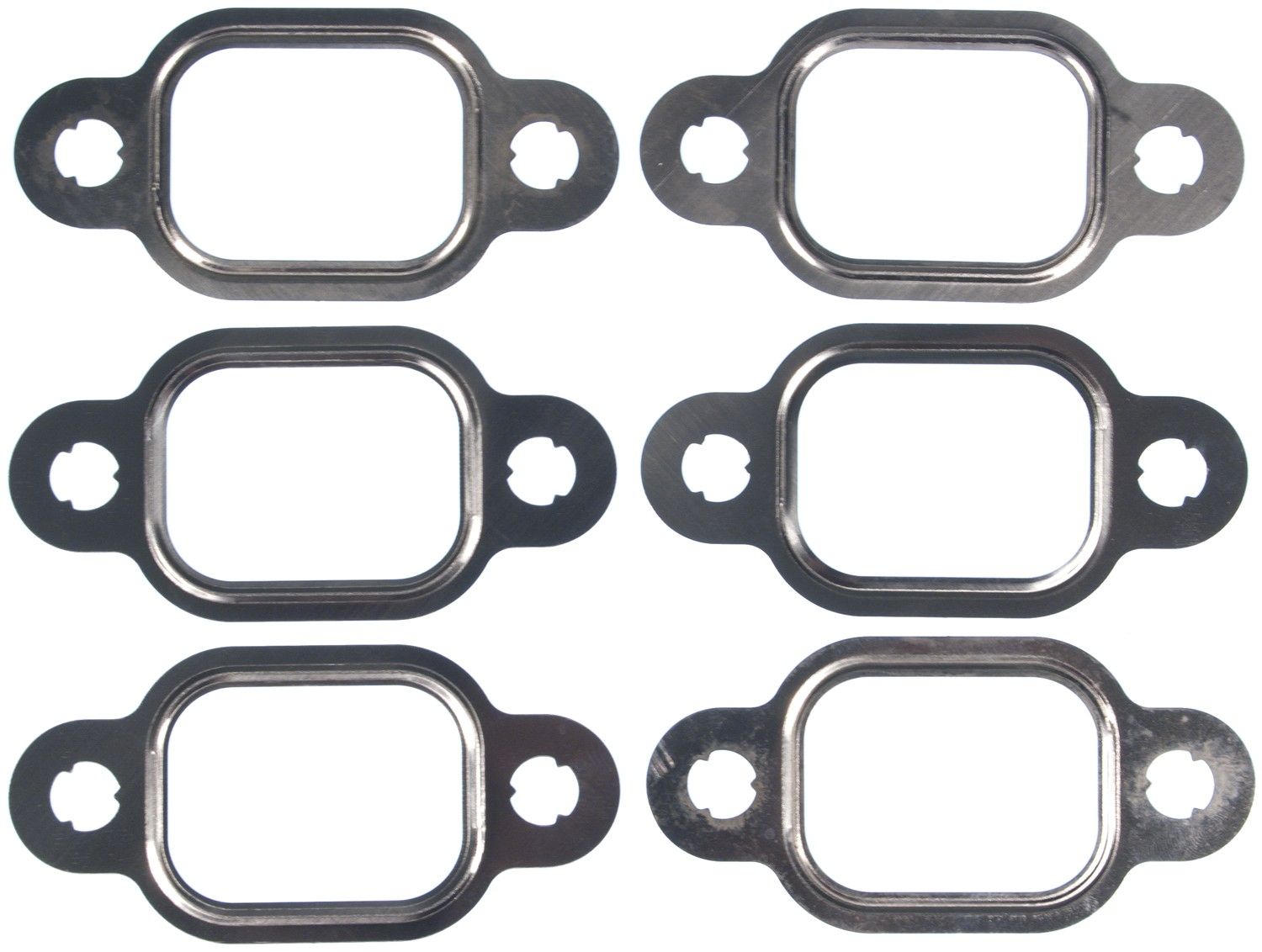 1993, 1992, 1991, 1990, 1989 Dodge D350 Exhaust Manifold Gasket Set