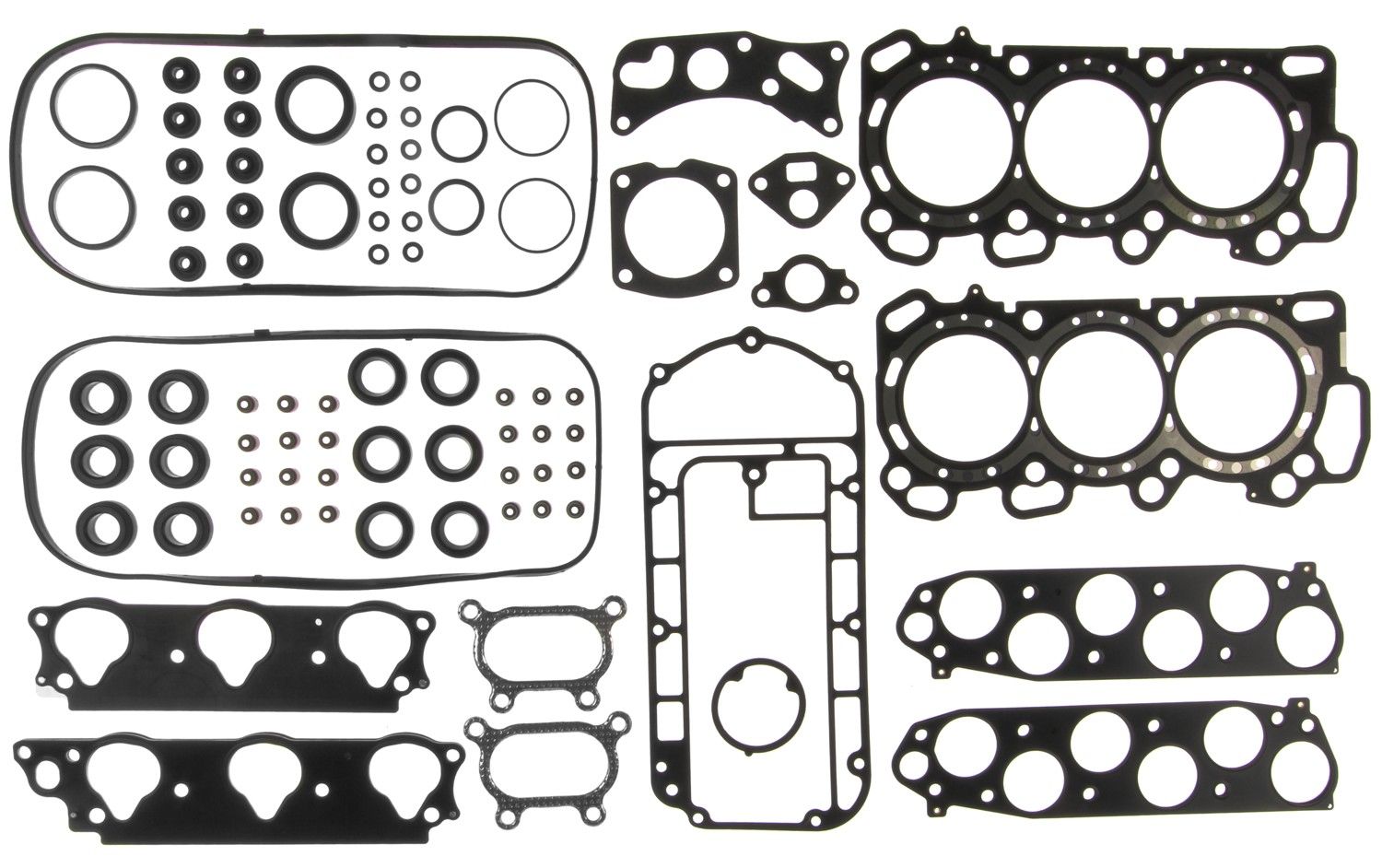 2008, 2007, 2006, 2005 Honda Pilot Engine Cylinder Head Gasket Set