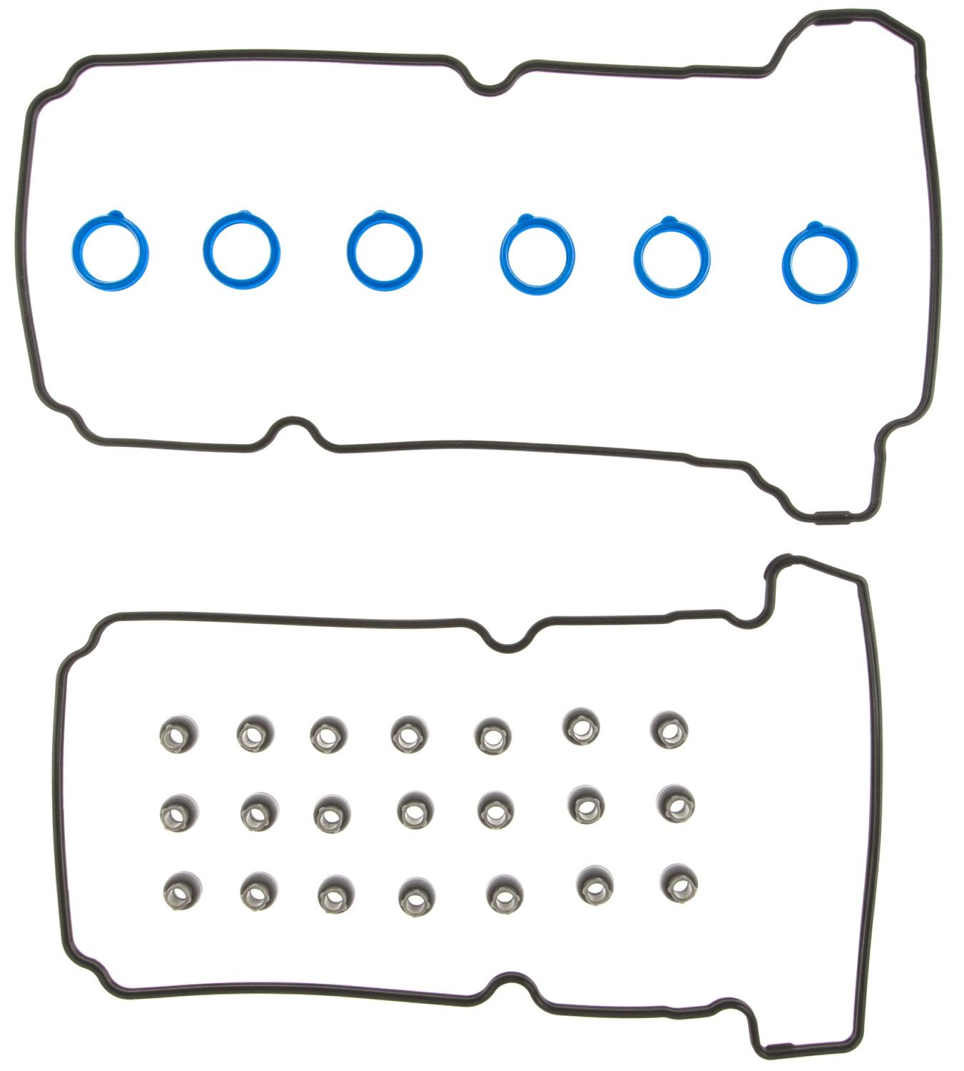 2000 Ford Taurus Engine Valve Cover Gasket Set