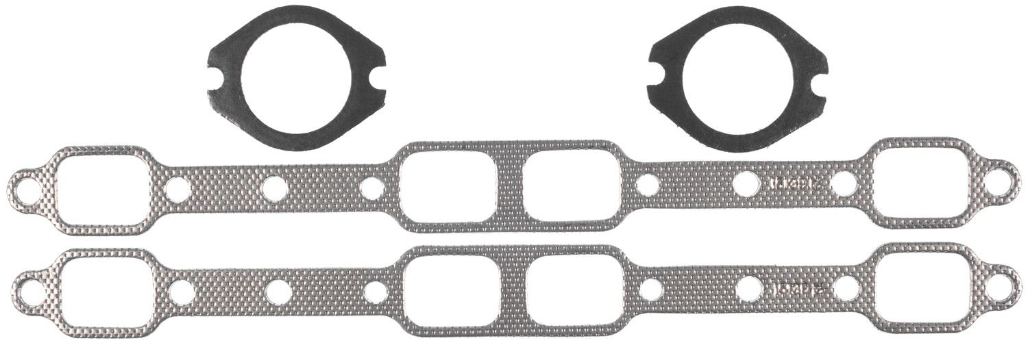 1961, 1960, 1959, 1958 Dodge Lancer Exhaust Manifold Gasket Set