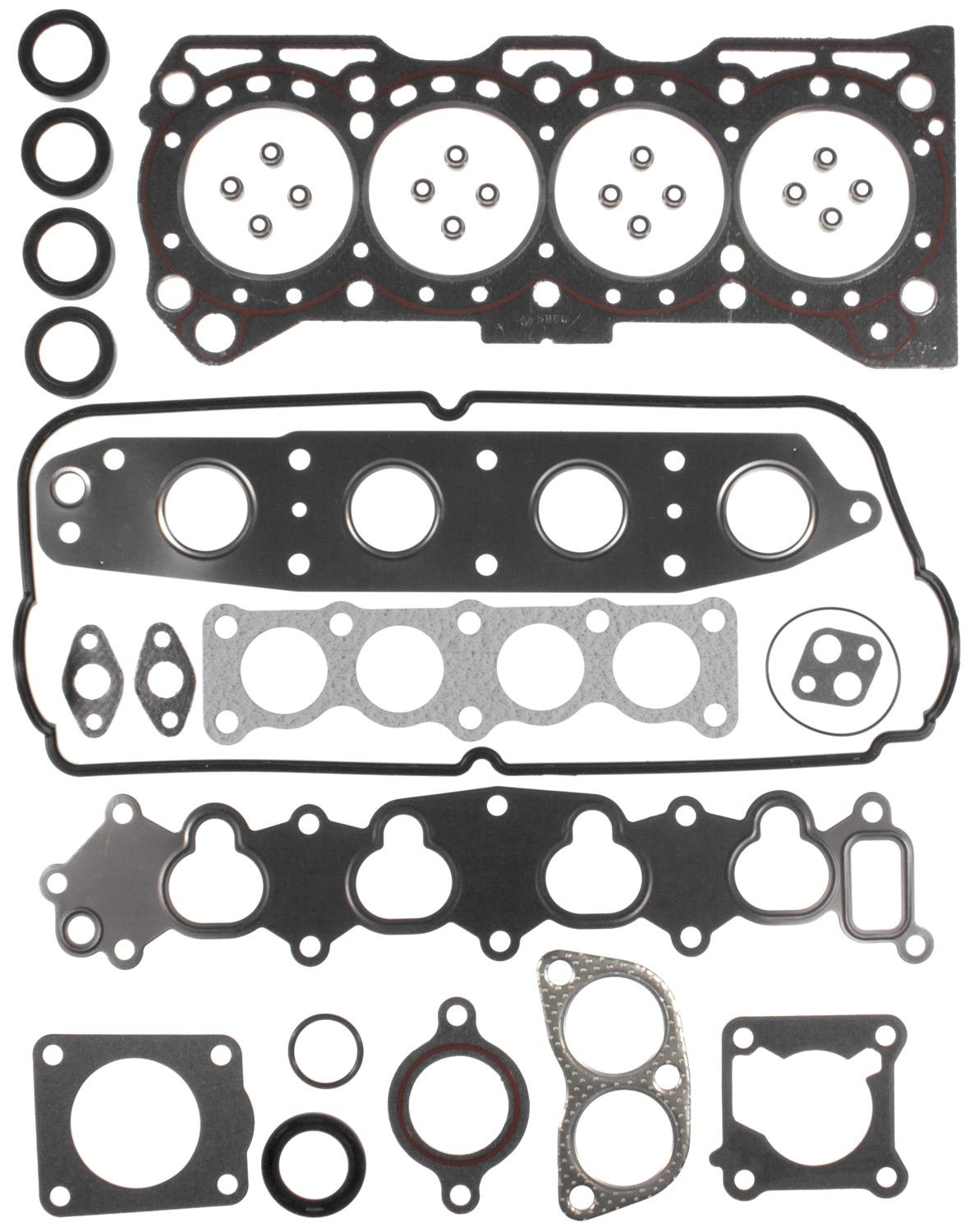 2002, 2001, 2000, 1999, 1998 Chevrolet Tracker Engine Cylinder Head Gasket Set