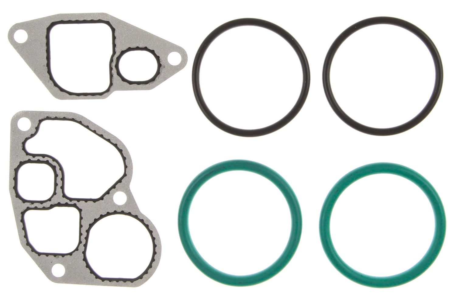 2003, 2002, 2001, 2000 Ford Excursion Club Wagon Engine Oil Cooler Mounting Kit