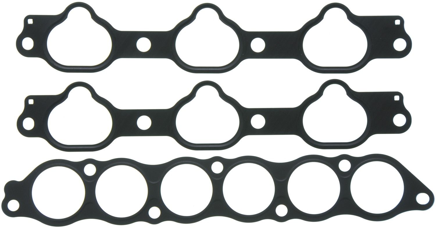 Engine Intake Manifold Gasket Set