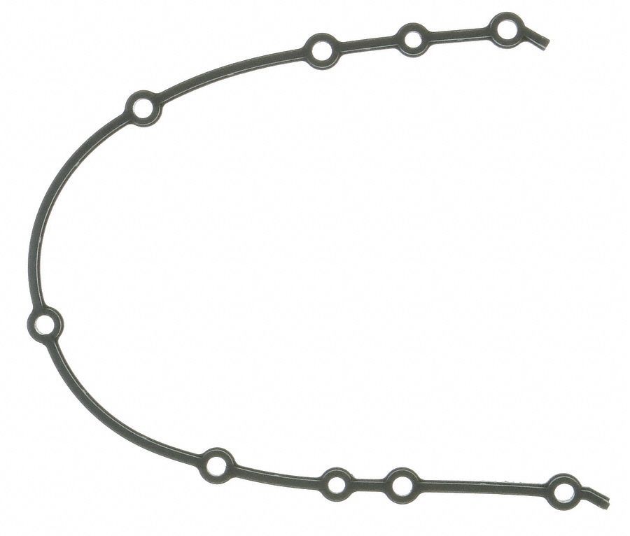 2002, 2001, 2000, 1999, 1998, 1997, 1996, 1995 Pontiac Sunfire Engine Timing Cover Gasket