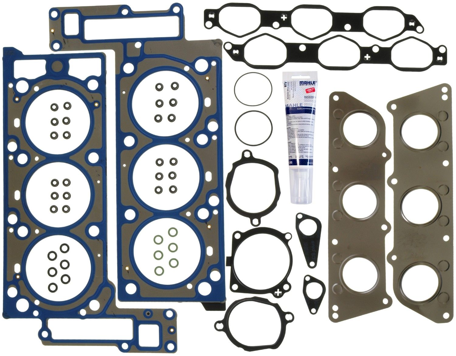 2008, 2007 Freightliner Sprinter 2500 2500 Engine Cylinder Head Gasket Set