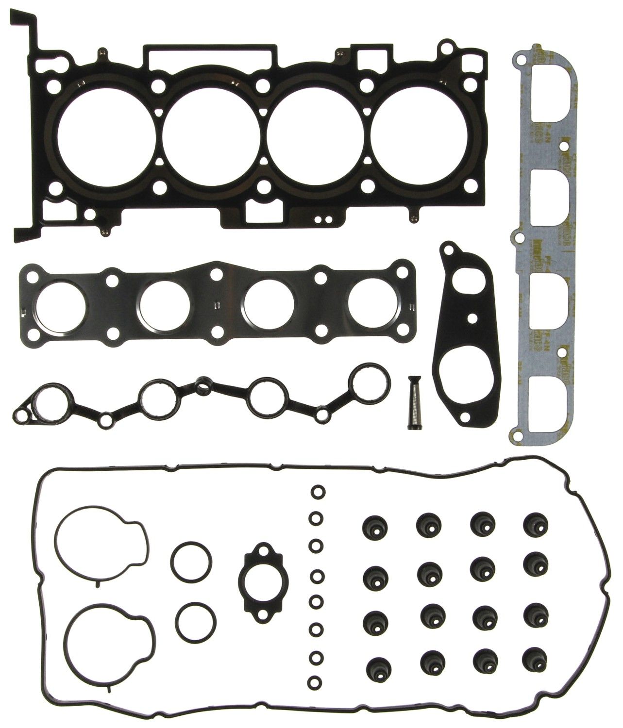 2008, 2007, 2006 Kia Optima Engine Cylinder Head Gasket Set