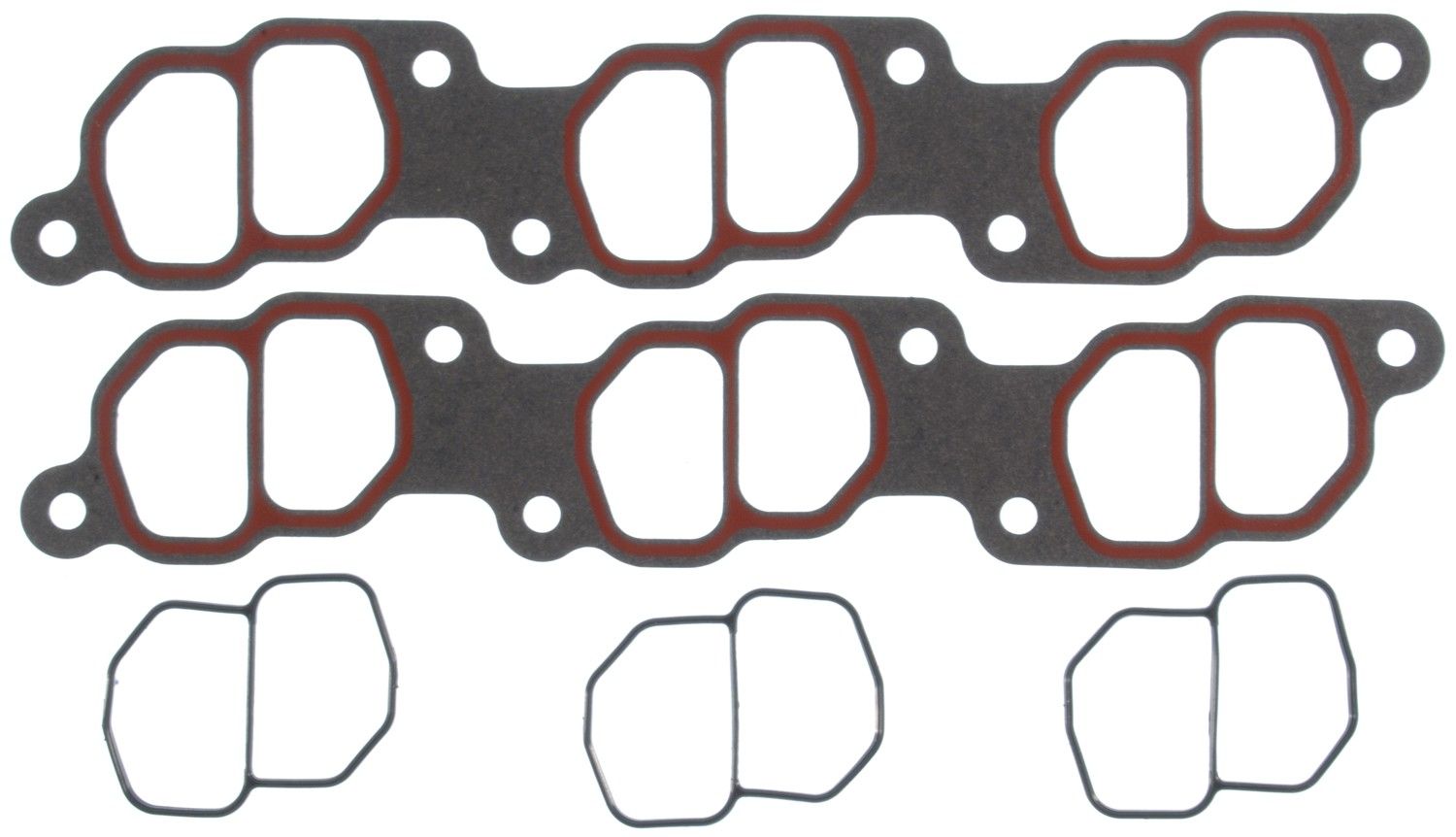 2000, 1999, 1998, 1997, 1996, 1995 Ford Explorer Fuel Injection Plenum Gasket Set