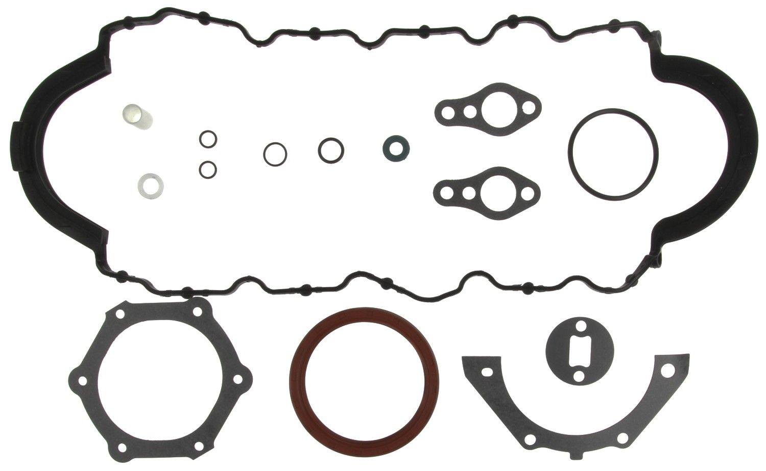 1996, 1995 Chevrolet Astro Engine Conversion Gasket Set