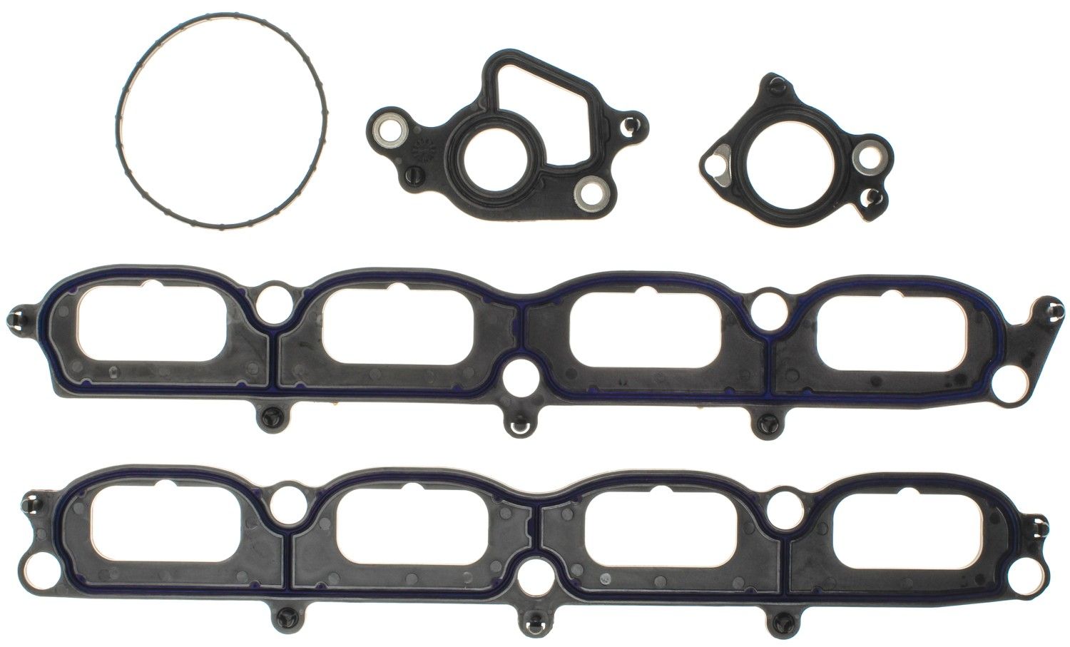 Engine Intake Manifold Gasket Set