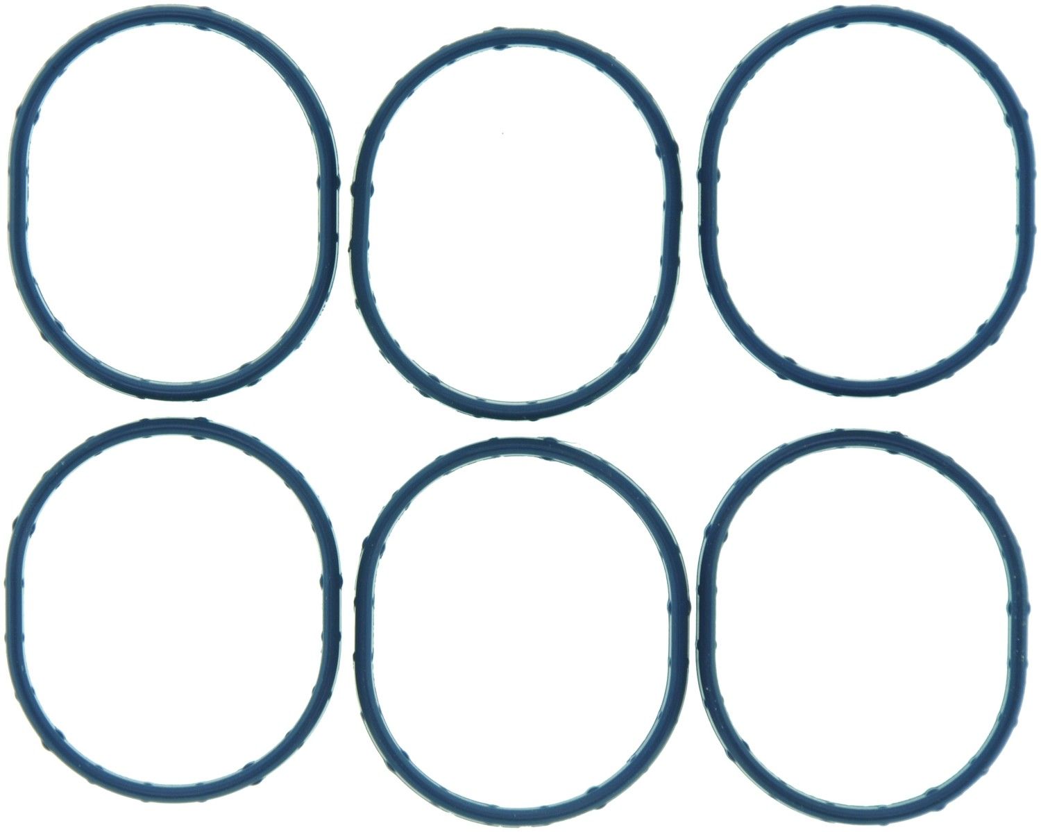 Engine Intake Manifold Gasket Set