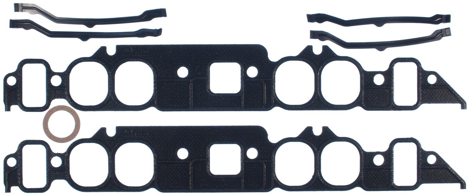 1976, 1975, 1974, 1973 GMC Jimmy Engine Intake Manifold Gasket Set