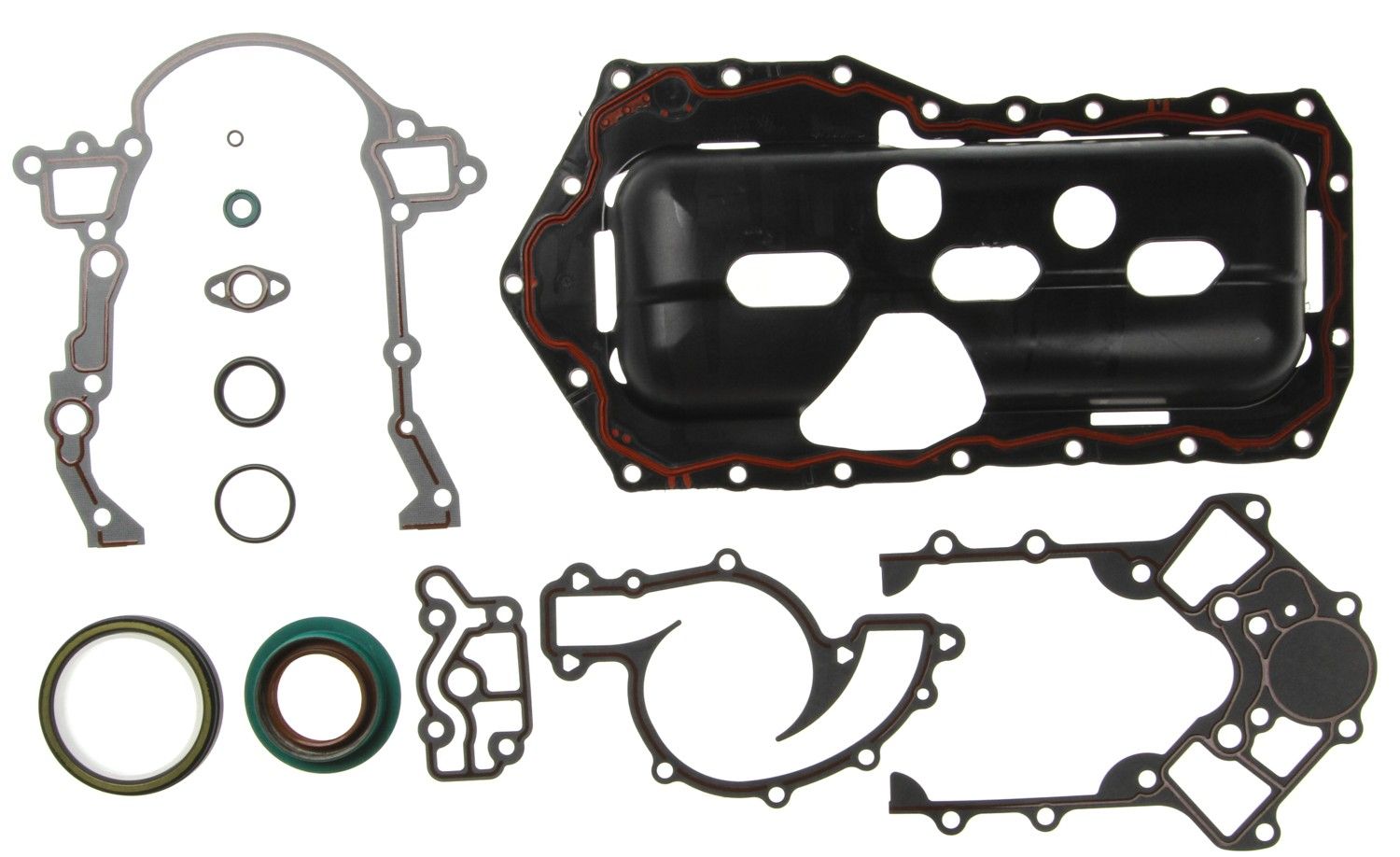 2005 Buick Allure Engine Conversion Gasket Set