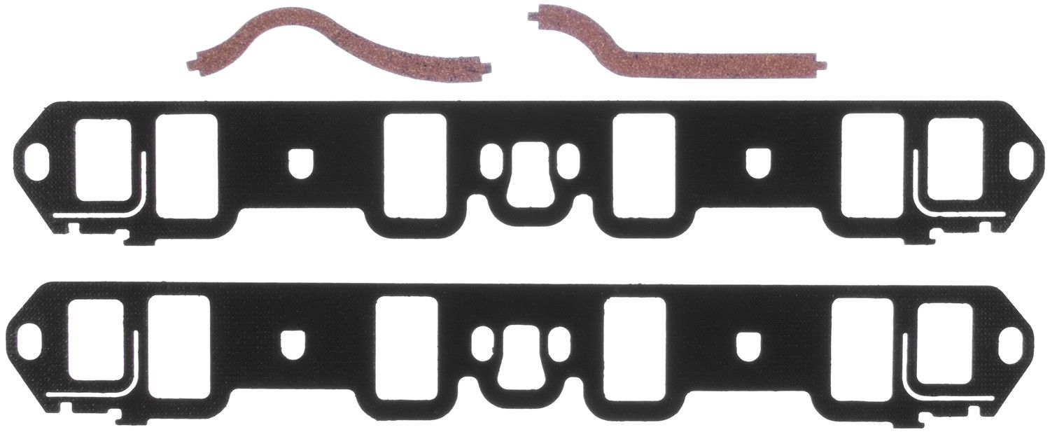 1974, 1973, 1972, 1971, 1970, 1969, 1968, 1967, 1966, 1965, 1964, 1963, 1962 Ford Ranchero Cobra Engine Intake Manifold Gasket Set
