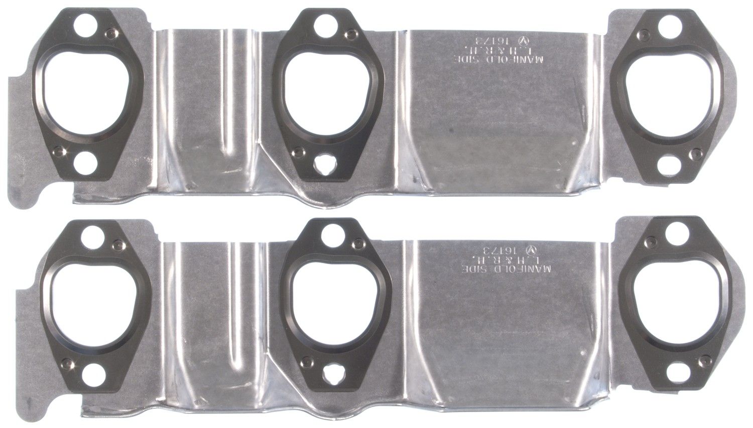 2009, 2008, 2007, 2006, 2005 Chevrolet Equinox Exhaust Manifold Gasket Set