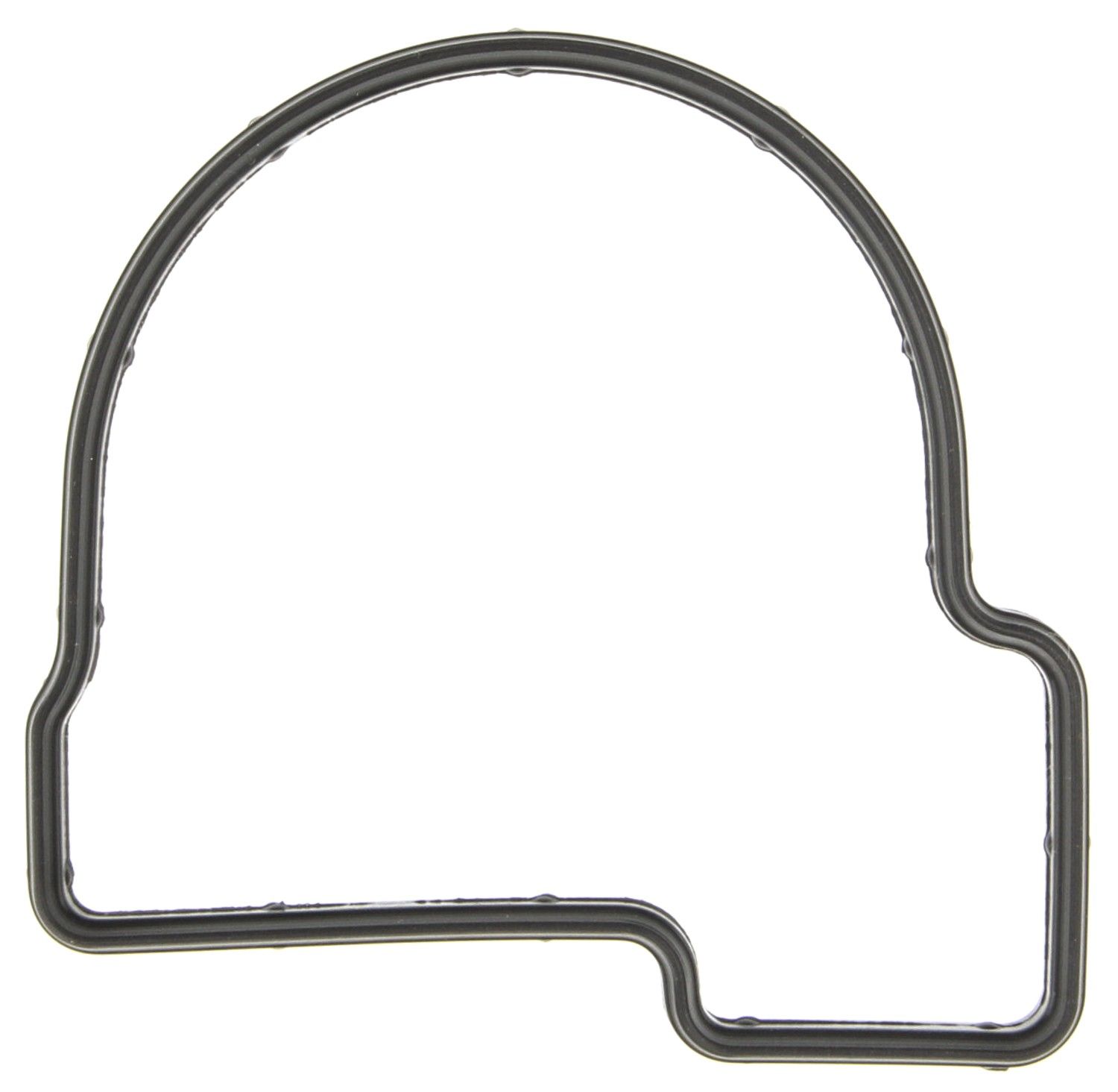 2007, 2006 Jeep Commander Fuel Injection Throttle Body Mounting Gasket