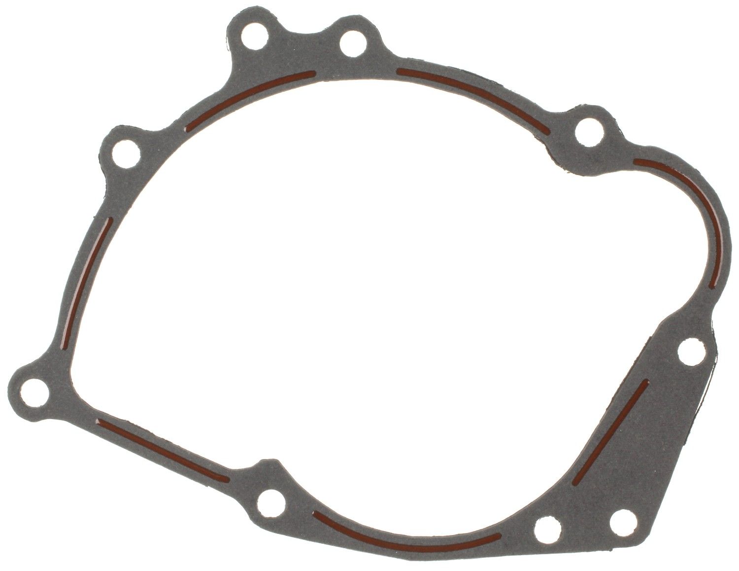 1993, 1992, 1991, 1990 Cadillac Seville Special Engine Water Pump Gasket