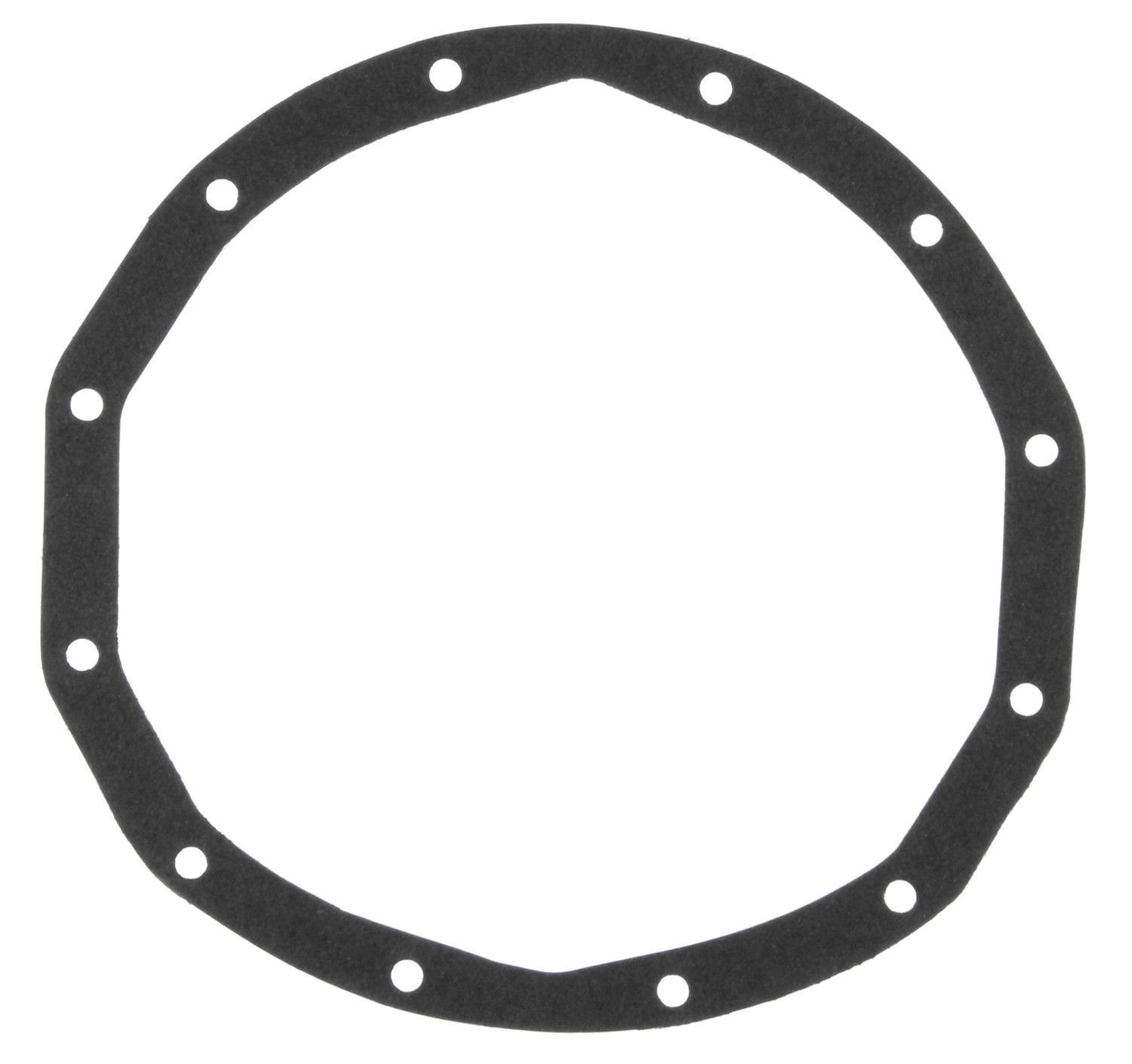 1968 Chevrolet Chevy II Axle Housing Cover Gasket