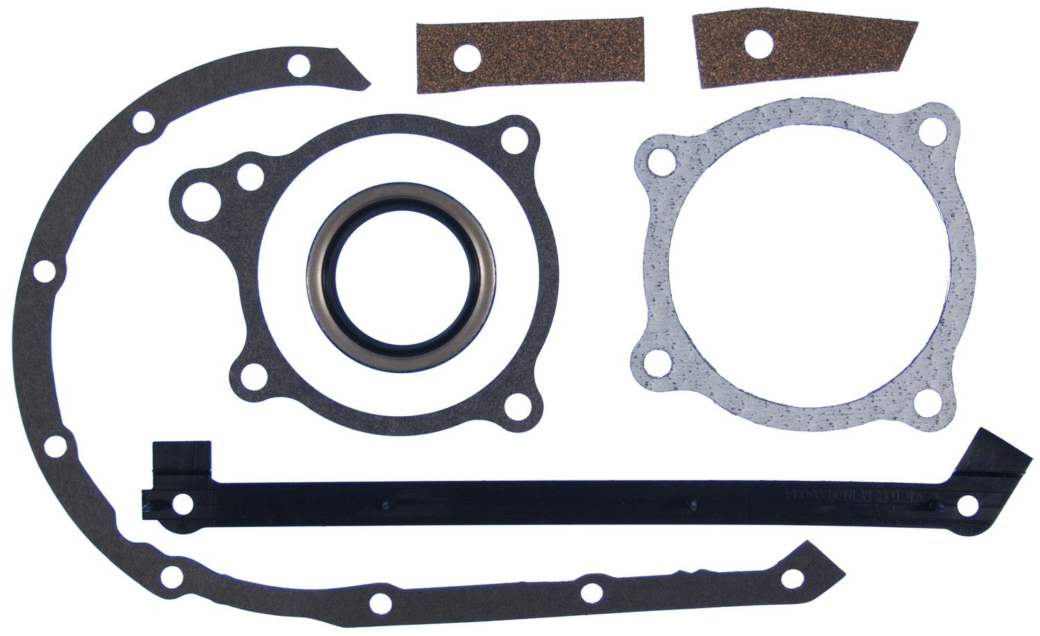 1990, 1989, 1988, 1987, 1986, 1985 Chevrolet Astro Concord Engine Timing Cover Gasket Set