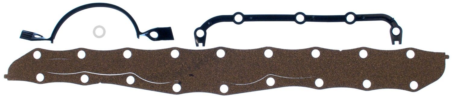 Engine Oil Pan Gasket Set