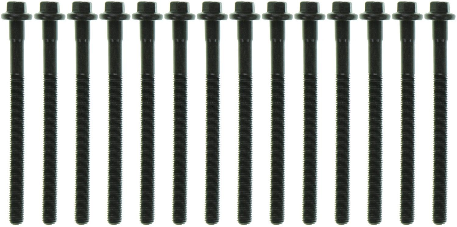 2005, 2004, 2003, 2002, 2001, 2000, 1999 Volvo S80 Engine Cylinder Head Bolt Set