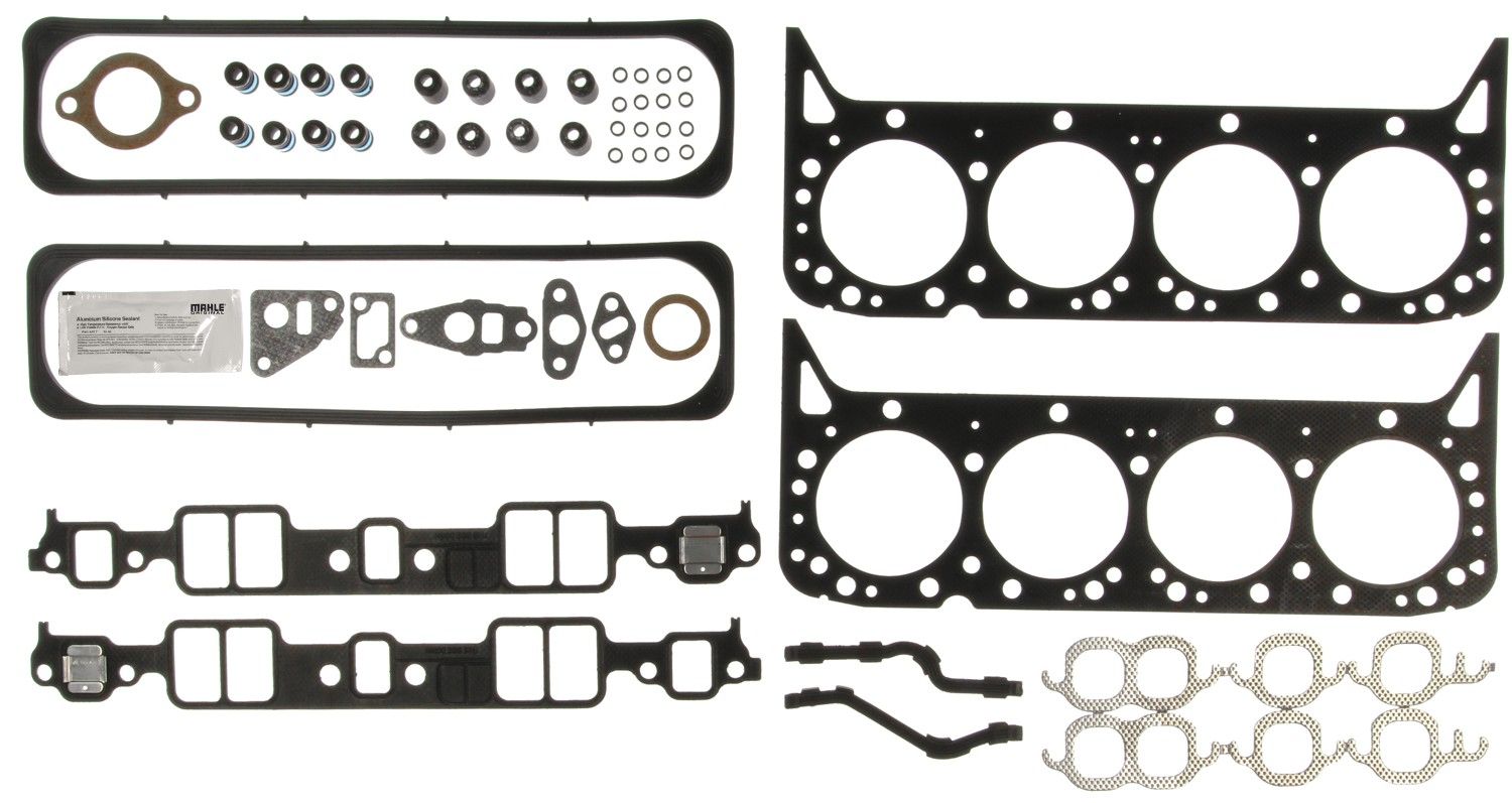 1987 GMC Jimmy Chassis Engine Cylinder Head Gasket Set